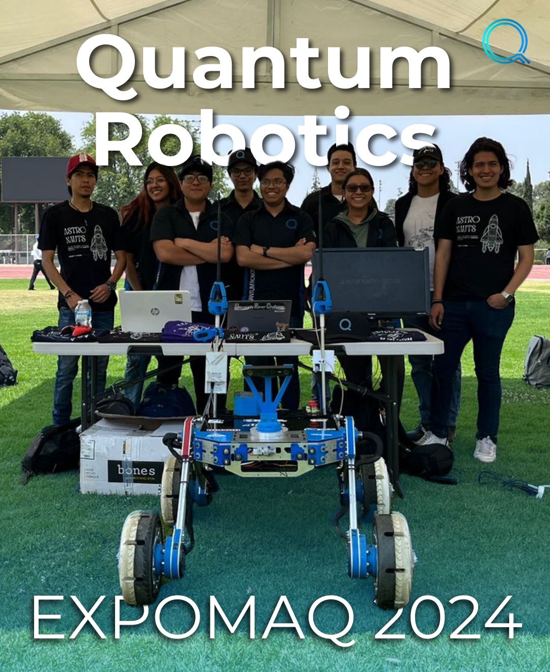 quantum